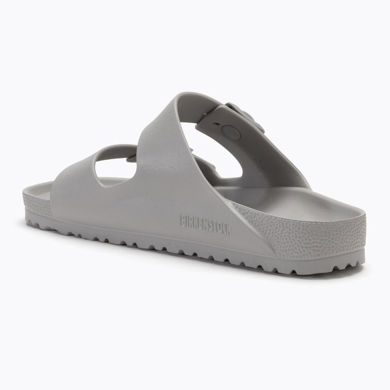BIRKENSTOCK Arizona EVA Ciabatte Narrow stone coin 3