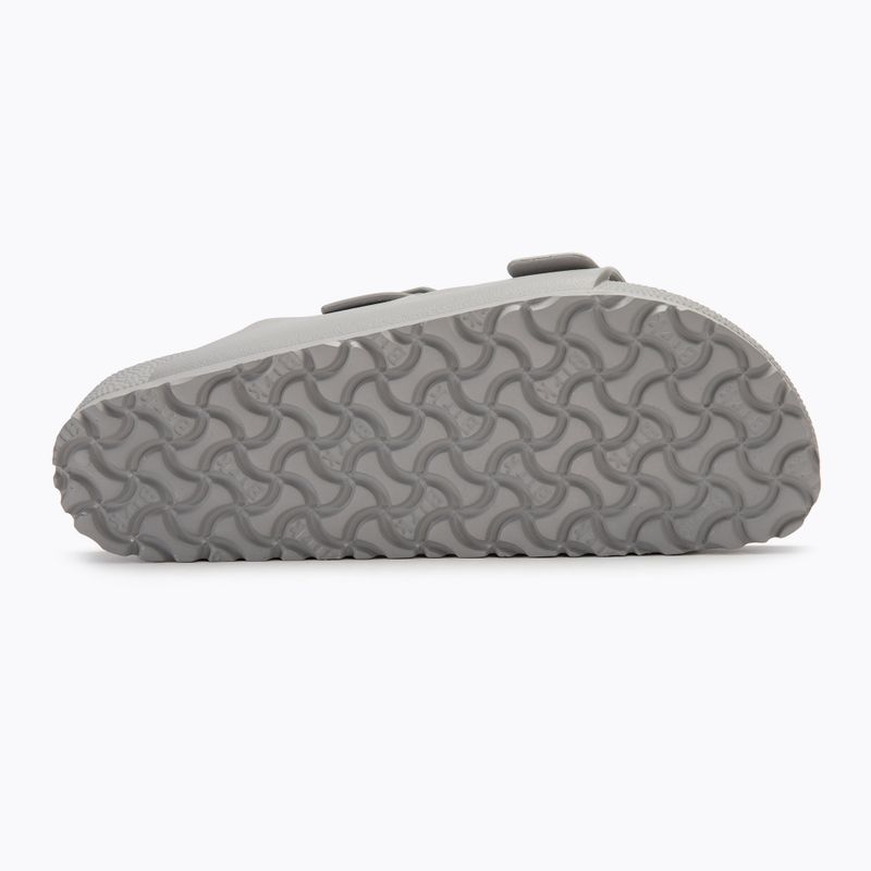 BIRKENSTOCK Arizona EVA Ciabatte Narrow stone coin 4