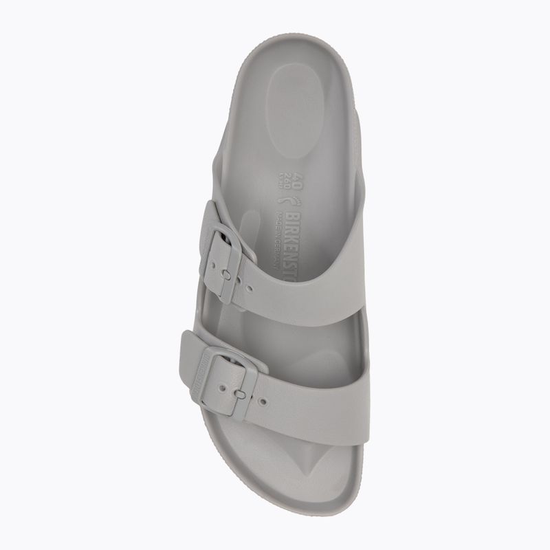 BIRKENSTOCK Arizona EVA Ciabatte Narrow stone coin 5
