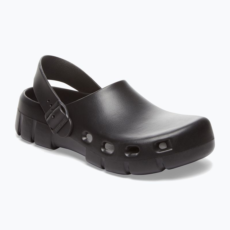 BIRKENSTOCK Birki Flow EVA Ciabatte nero regolare 9