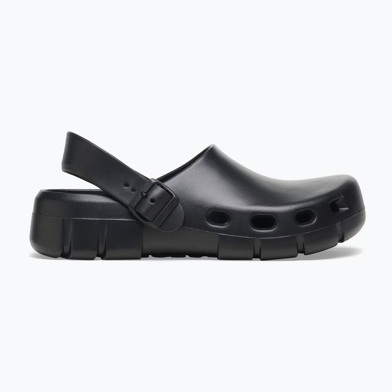 BIRKENSTOCK Birki Flow EVA Ciabatte nero regolare 11