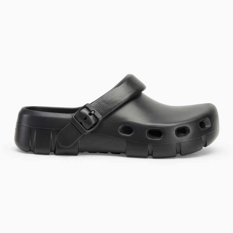 BIRKENSTOCK Birki Flow EVA Ciabatte nero regolare 3