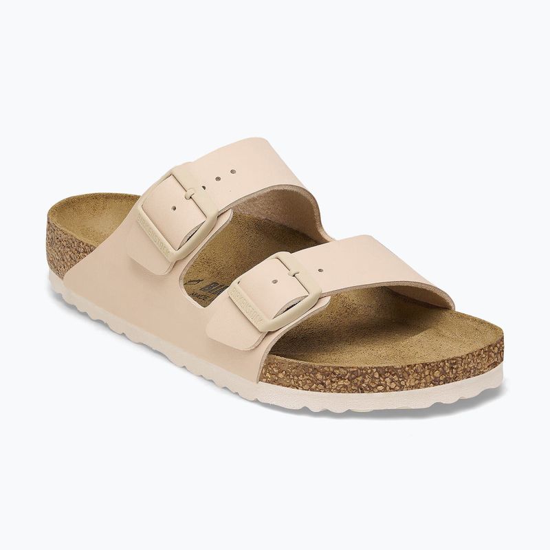 Ciabatte BIRKENSTOCK Arizona Birko-Flor new beige
