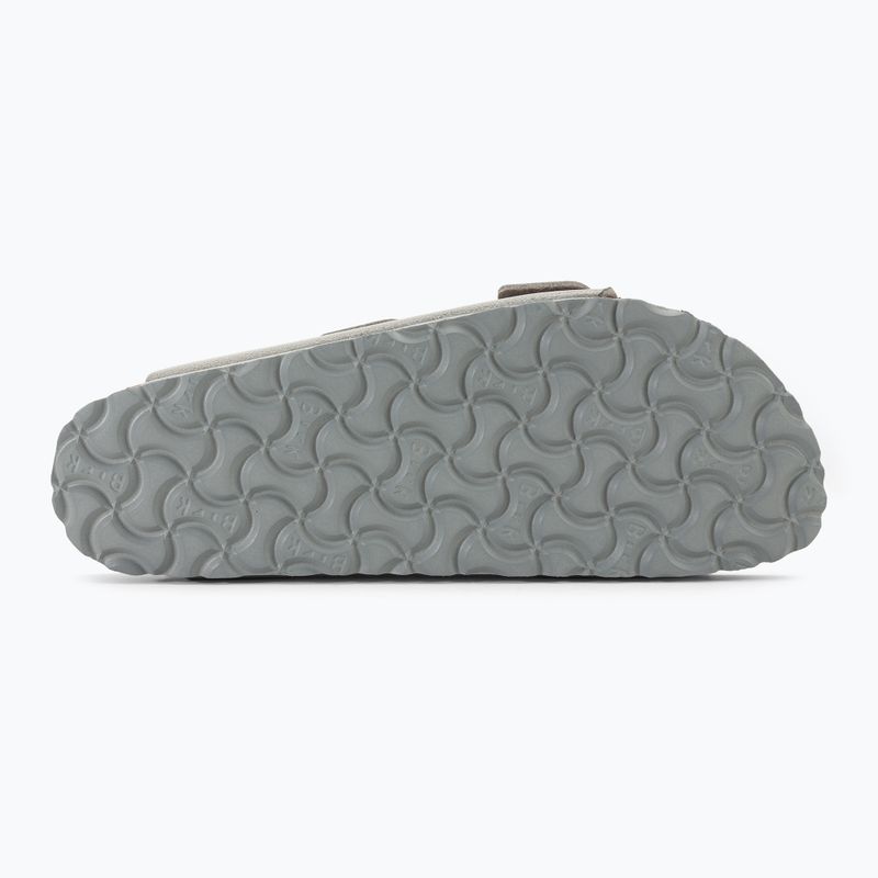 BIRKENSTOCK Arizona BF Infradito stretti in pietra 6