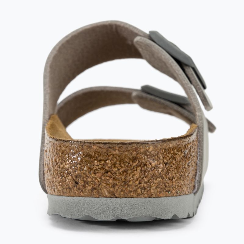 BIRKENSTOCK Arizona BF Infradito stretti in pietra 8