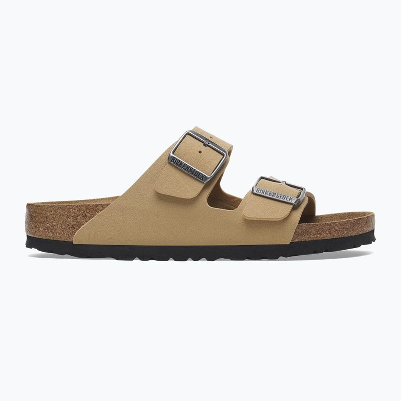Ciabatte BIRKENSTOCK Arizona Birkibuc Narrow 2