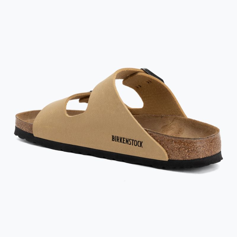 Ciabatte BIRKENSTOCK Arizona Birkibuc Narrow 3