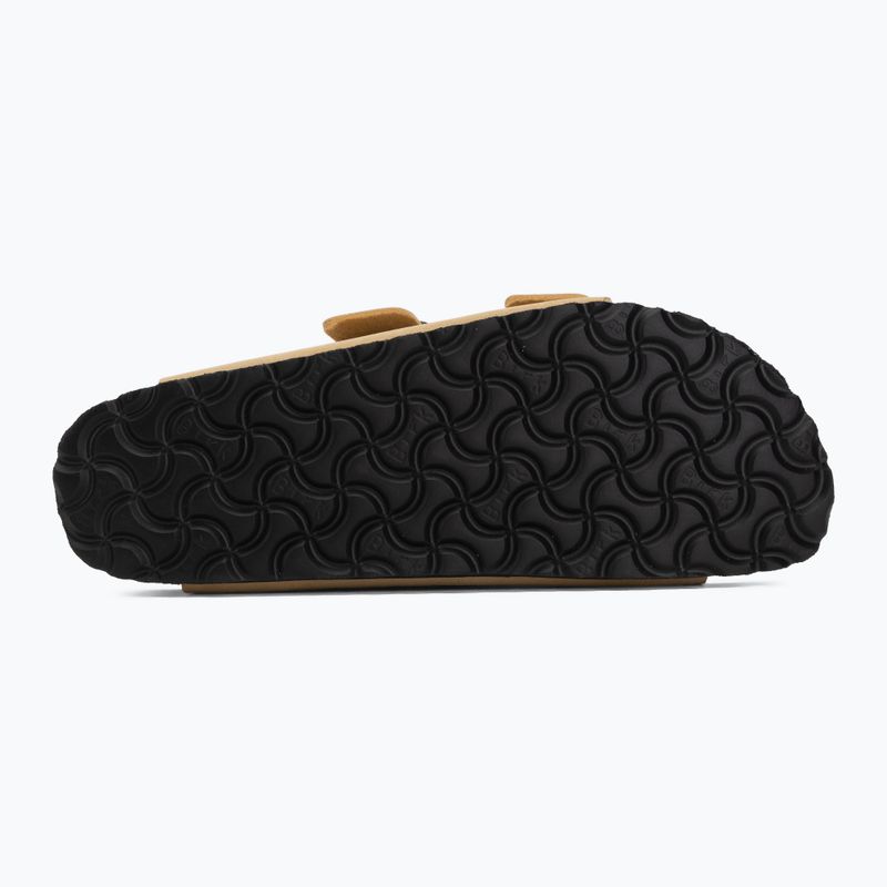 Ciabatte BIRKENSTOCK Arizona Birkibuc Narrow 4