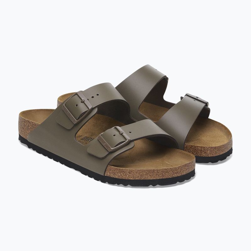 Ciabatte BIRKENSTOCK Arizona NL Narrow 3