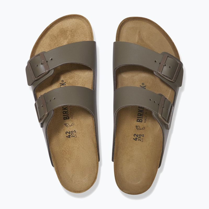 Ciabatte BIRKENSTOCK Arizona NL Narrow 4