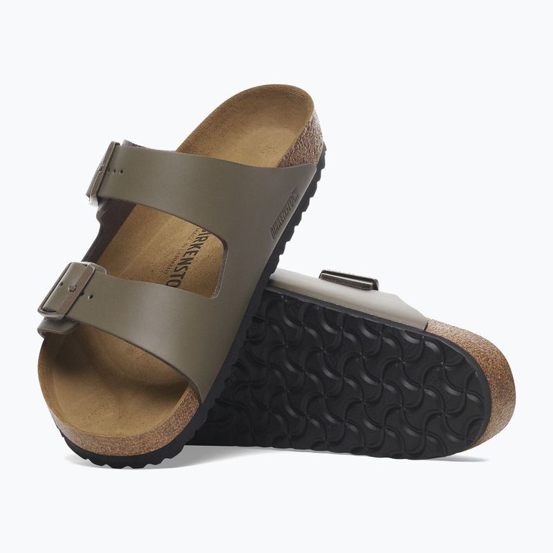 Ciabatte BIRKENSTOCK Arizona NL Narrow 5