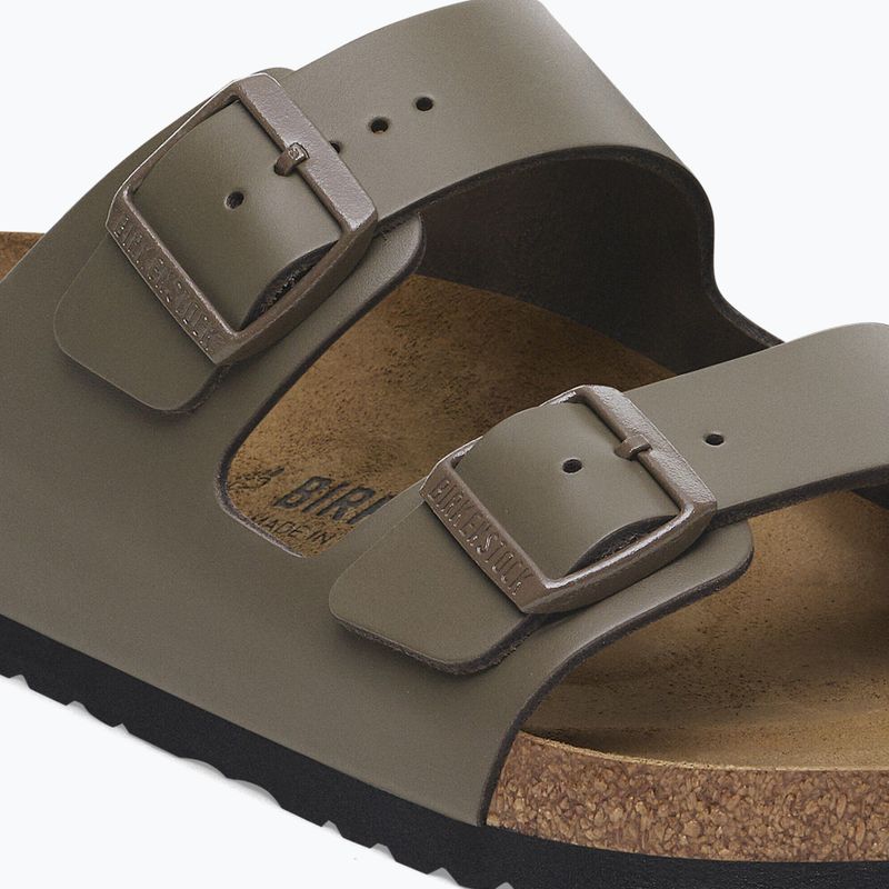 Ciabatte BIRKENSTOCK Arizona NL Narrow 6