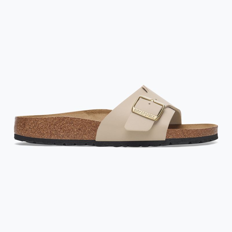 Infradito da donna BIRKENSTOCK Catalina BFBC Regular sandcastle