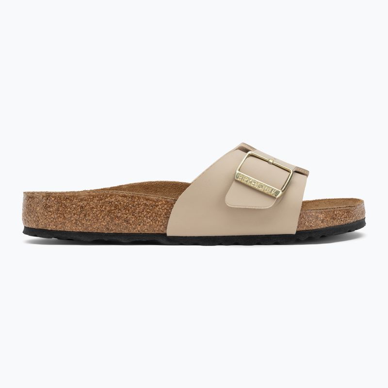 Infradito da donna BIRKENSTOCK Catalina BFBC Regular sandcastle 2