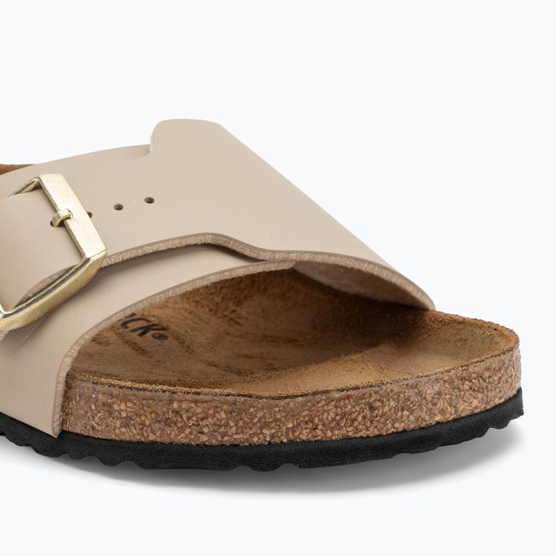 Infradito da donna BIRKENSTOCK Catalina BFBC Regular sandcastle 7