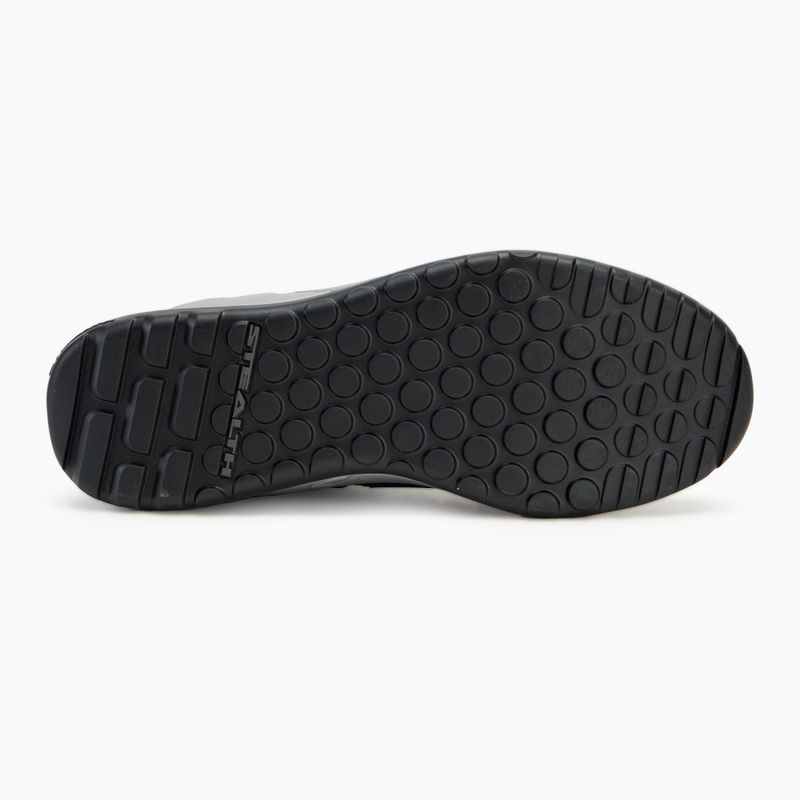 Uomo adidas FIVE TEN Trailcross Mid Pro leggenda inchiostro/grigio tre/corallo fusione piattaforma scarpe da ciclismo 4