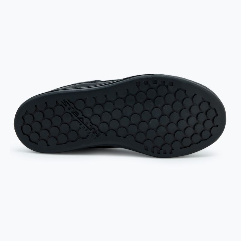 Scarpe da ciclismo uomo piattaforma adidas FIVE TEN Freerider EPS nucleo nero / nucleo nero / bianco ftwr 4