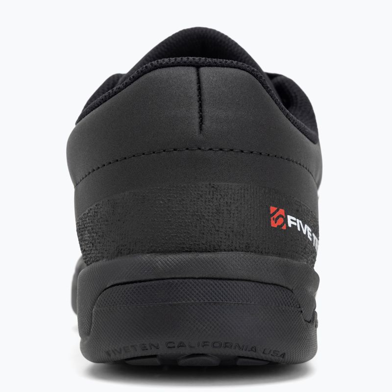 Uomo adidas FIVE TEN Freerider Pro scarpe da ciclismo piattaforma nucleo nero / bianco nuvola / bianco nuvola 6