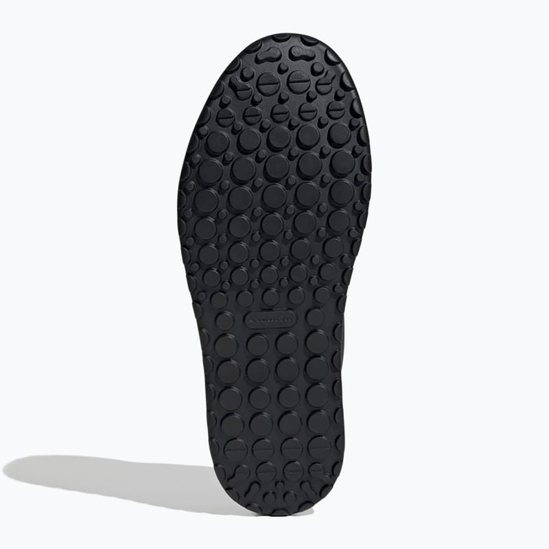Uomo adidas FIVE TEN Impact Pro nucleo nero/grigio tre/grigio sei scarpe da ciclismo piattaforma 4