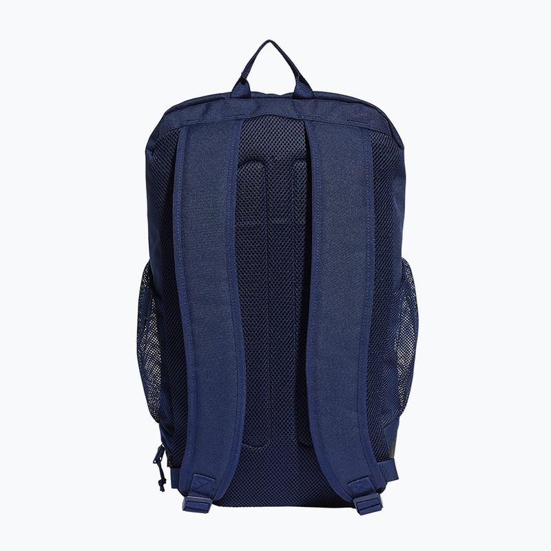 adidas Tiro 23 Lega 26,5 l squadra blu navy 2/nero/bianco zaino da calcio 2