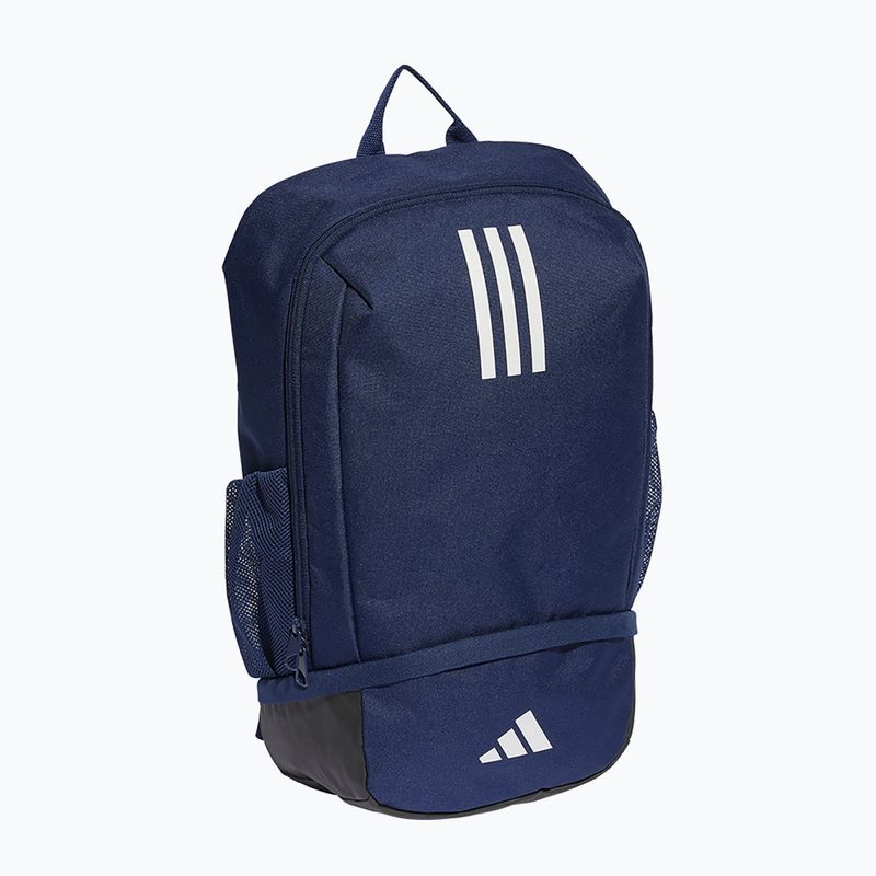 adidas Tiro 23 Lega 26,5 l squadra blu navy 2/nero/bianco zaino da calcio 3