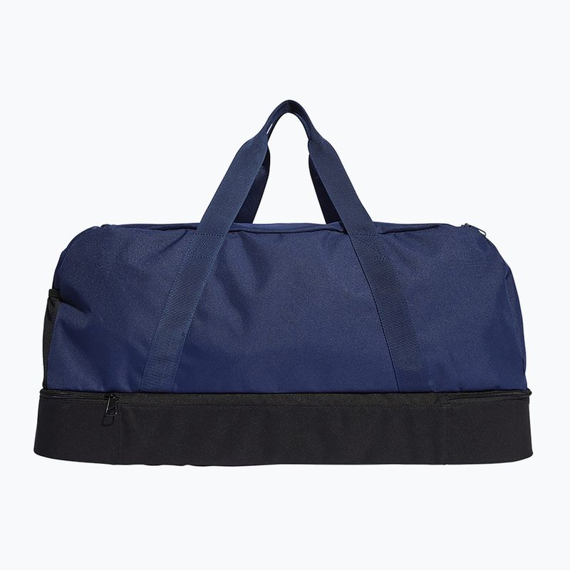 adidas Tiro League Duffel Borsa da allenamento 51,5 l squadra blu navy 2/nero/bianco 3