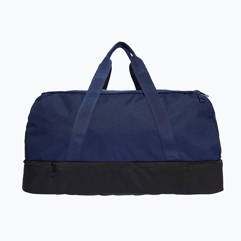 adidas Tiro League Duffel Borsa da allenamento 39,5 l squadra blu navy 2/nero/bianco 3