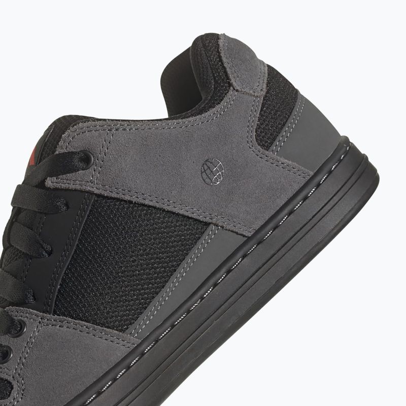 Scarpe da ciclismo adidas FIVE TEN Freerider grigio cinque/core nero/grigio quattro HP9936 16