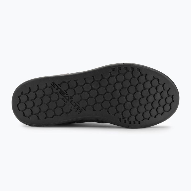 Scarpe da ciclismo adidas FIVE TEN Freerider grigio cinque/core nero/grigio quattro HP9936 5