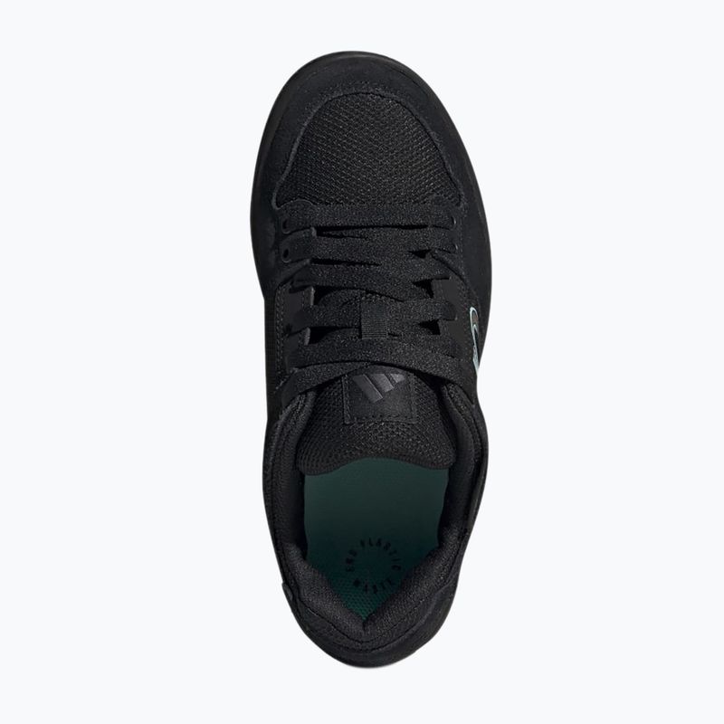 Scarpe da ciclismo piattaforma donna adidas FIVE TEN Freerider nucleo nero / nucleo nero / grigio sei 14