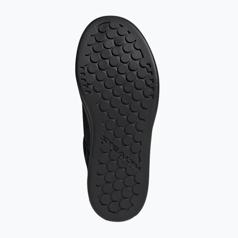 Scarpe da ciclismo piattaforma donna adidas FIVE TEN Freerider nucleo nero / nucleo nero / grigio sei 15
