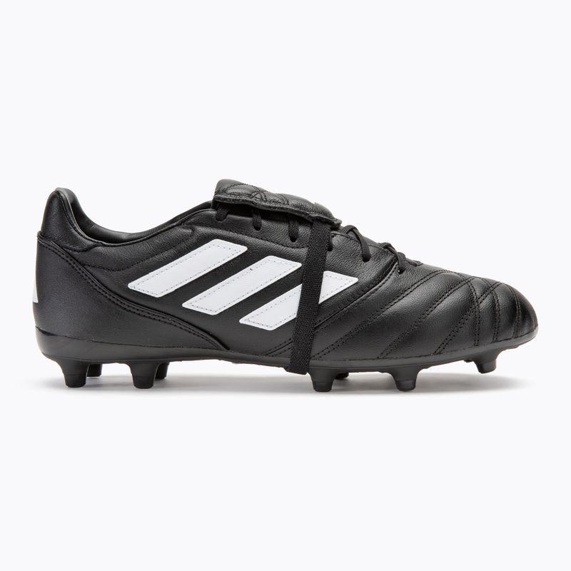 Uomo adidas Copa Gloro 2 FG nucleo nero / bianco nuvola scarpe da calcio 2