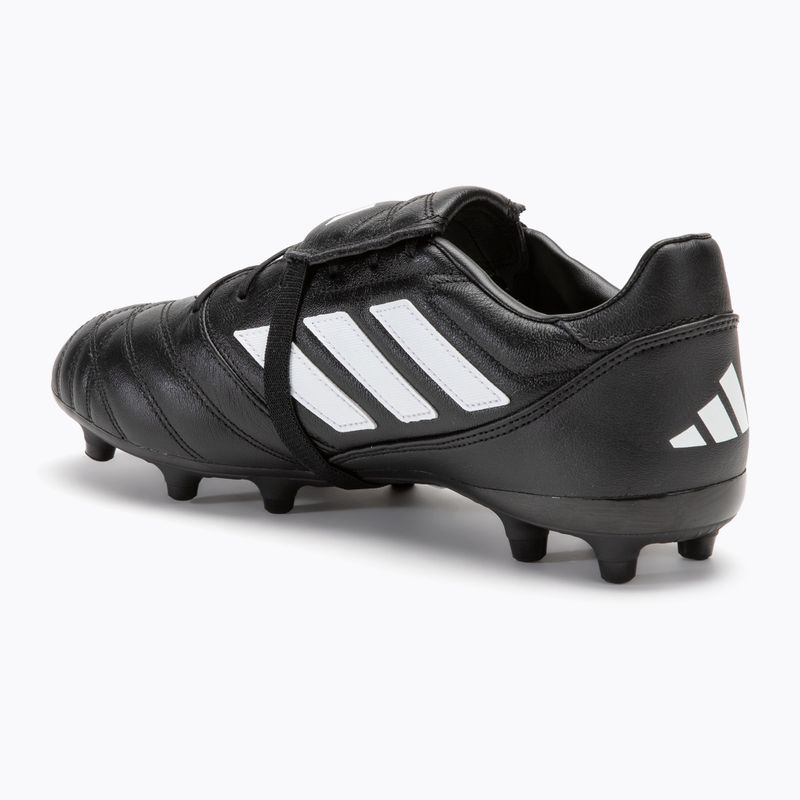 Uomo adidas Copa Gloro 2 FG nucleo nero / bianco nuvola scarpe da calcio 3