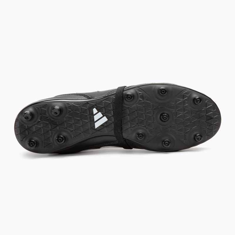 Uomo adidas Copa Gloro 2 FG nucleo nero / bianco nuvola scarpe da calcio 4