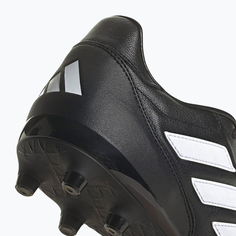 Uomo adidas Copa Gloro 2 FG nucleo nero / bianco nuvola scarpe da calcio 9