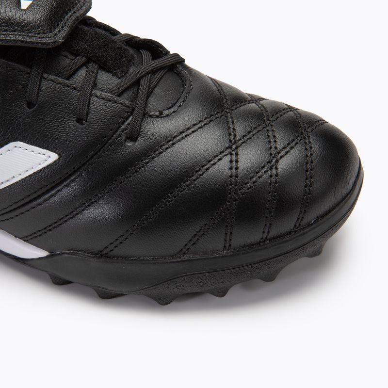 Uomo adidas Copa Gloro 2 TF nucleo nero / bianco nuvola scarpe da calcio 7
