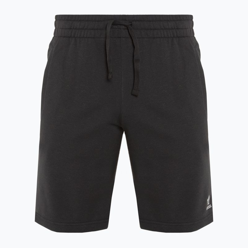 Pantaloncini adidas Essentials + Made With Hemp da uomo, nero