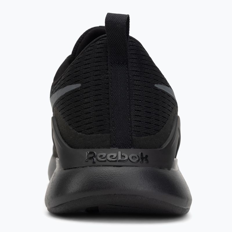 Scarpe da allenamento uomo Reebok Nanoflex Tr 2 cblack/cblack/cdgry7 6
