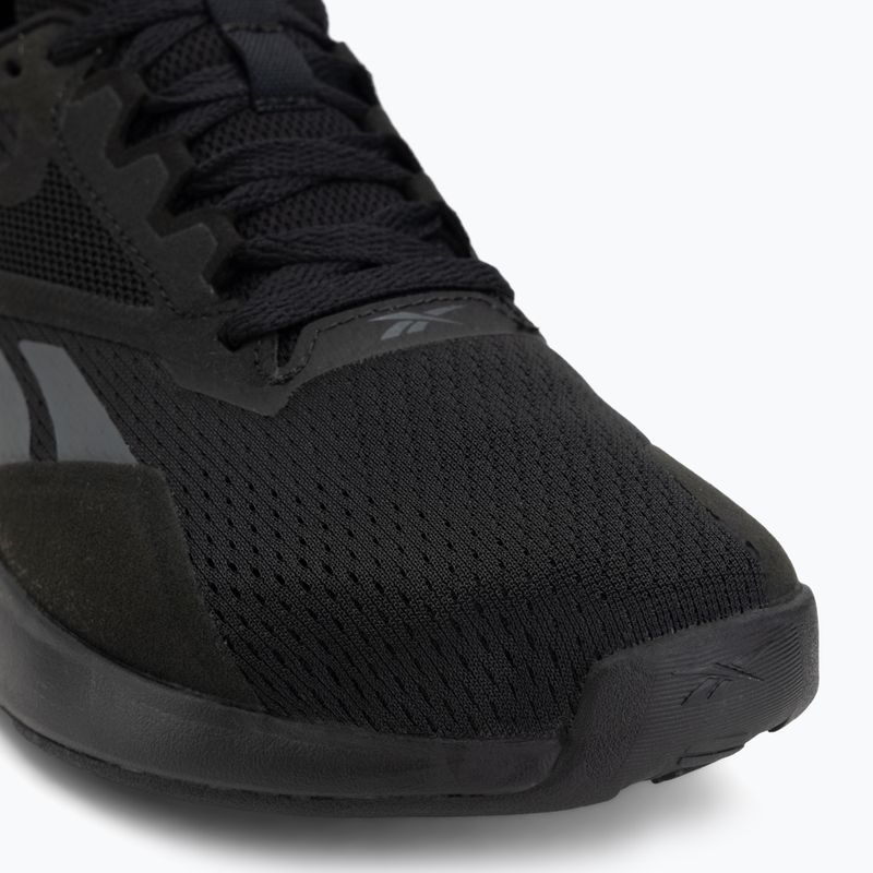 Scarpe da allenamento uomo Reebok Nanoflex Tr 2 cblack/cblack/cdgry7 7