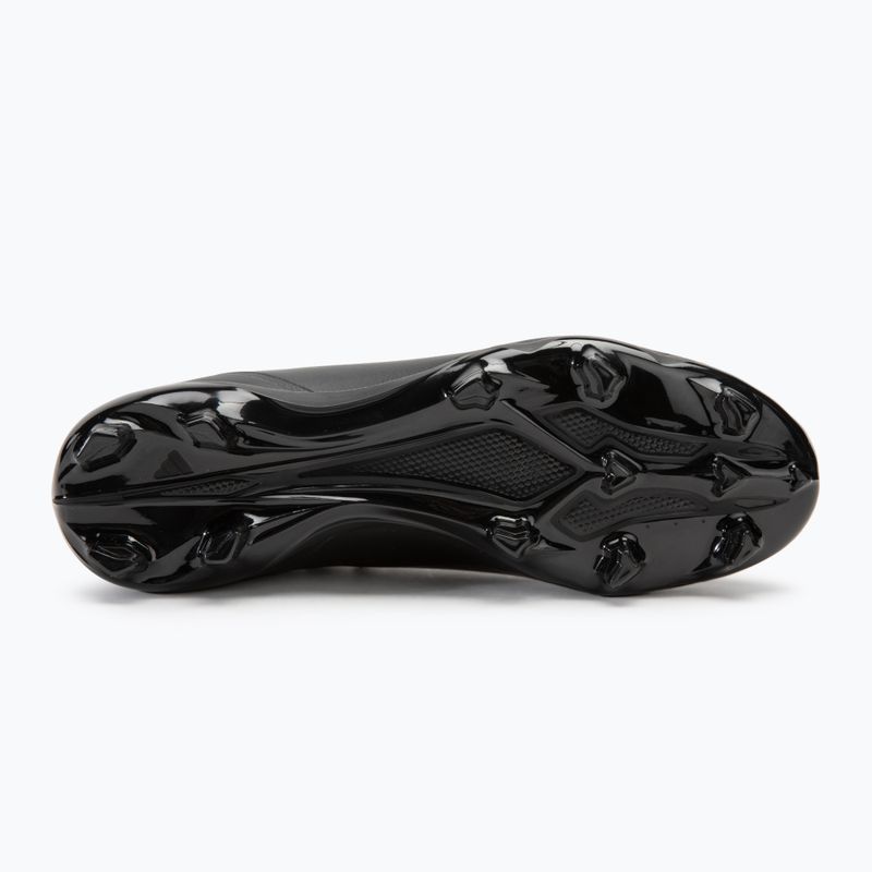 Uomo adidas X Crazyfast 3 FG nucleo nero scarpe da calcio 4
