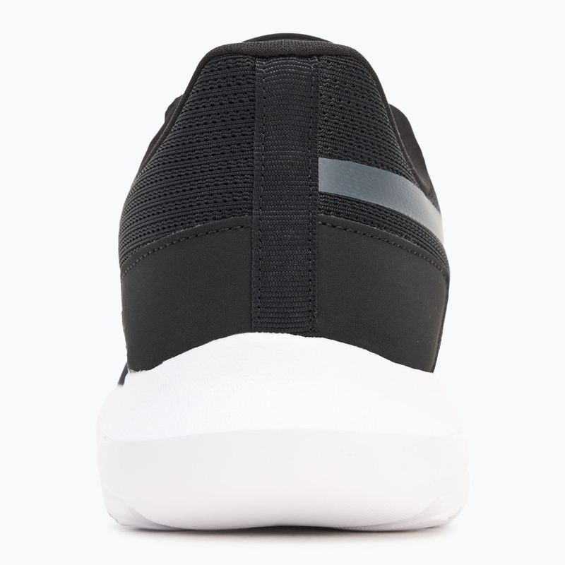 Scarpe da corsa Reebok Energen Lux da uomo, nucleo nero/grigio puro/bianco nuvoloso 6