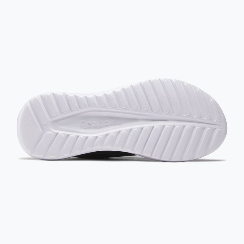 Scarpe da corsa Reebok Energen Lux da donna, nucleo nero/grigio puro/bianco nuvoloso 11