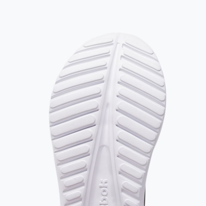Scarpe da corsa Reebok Energen Lux da donna, nucleo nero/grigio puro/bianco nuvoloso 14