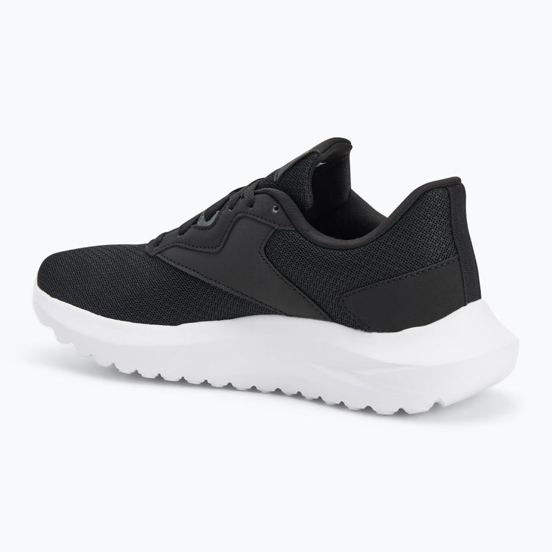 Scarpe da corsa Reebok Energen Lux da donna, nucleo nero/grigio puro/bianco nuvoloso 3