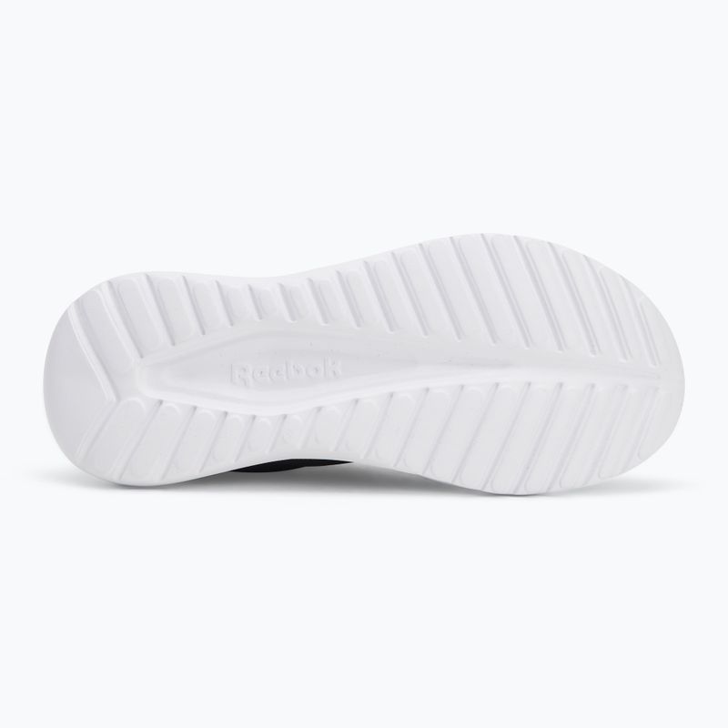 Scarpe da corsa Reebok Energen Lux da donna, nucleo nero/grigio puro/bianco nuvoloso 4