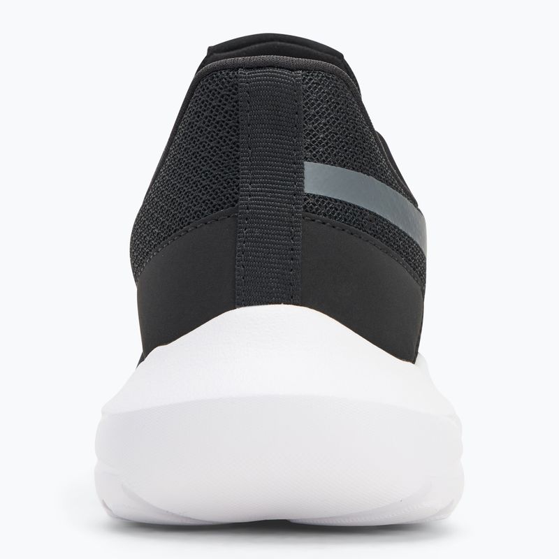 Scarpe da corsa Reebok Energen Lux da donna, nucleo nero/grigio puro/bianco nuvoloso 6