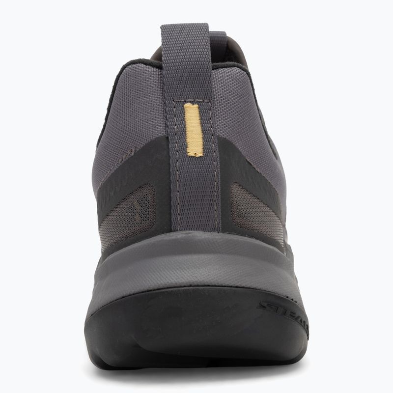 Uomo adidas FIVE TEN Trailcross LT piattaforma scarpe da ciclismo antracite /putty grey / avena 6