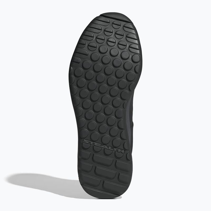 Scarpe da ciclismo piattaforma donna adidas FIVE TEN Trailcross LT nucleo nero/grigio uno/grigio sei 4