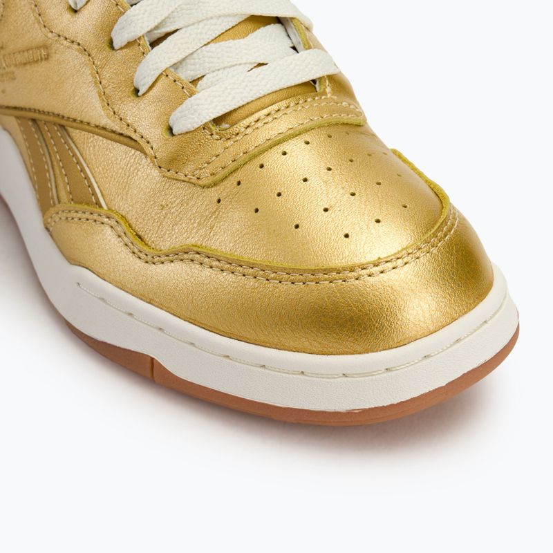 Reebok Engineered Garments BB 4000 II scarpe oro metallizzato/argento metallizzato/gesso 7
