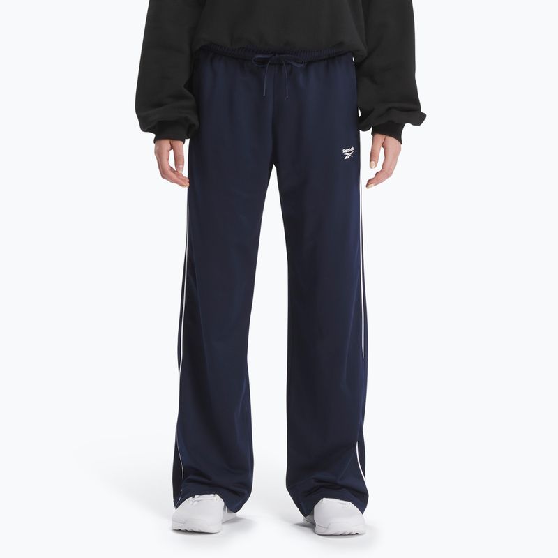 Pantaloni da corsa Reebok Identity Back Vector Tricot Donna vecnav